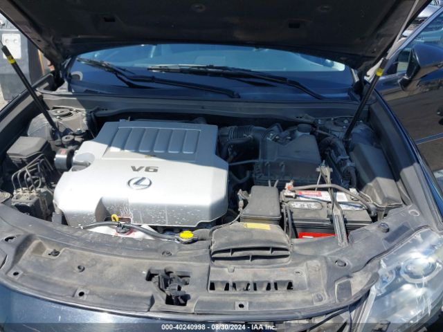 JTHBK1GG8E2106010 Lexus ES 350