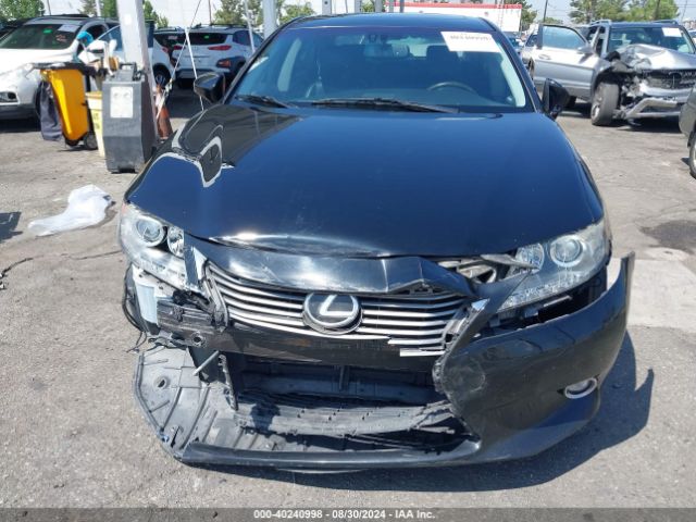 JTHBK1GG8E2106010 Lexus ES 350
