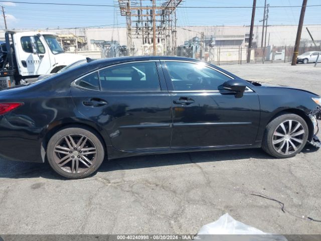 JTHBK1GG8E2106010 Lexus ES 350