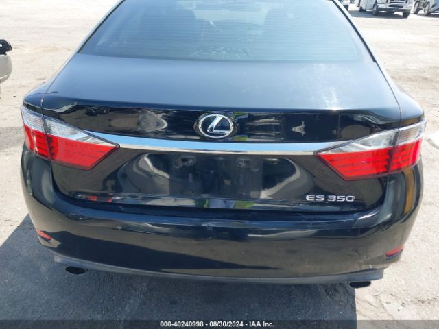 JTHBK1GG8E2106010 Lexus ES 350
