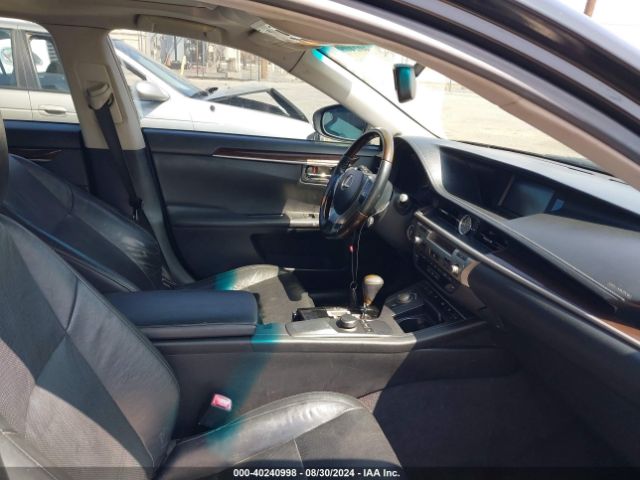 JTHBK1GG8E2106010 Lexus ES 350