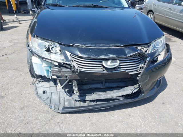 JTHBK1GG8E2106010 Lexus ES 350