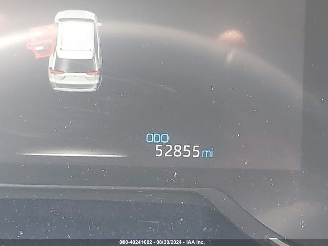 Toyota Rav4 Limited 2020 2T3N1RFVXLW087061 Image 15