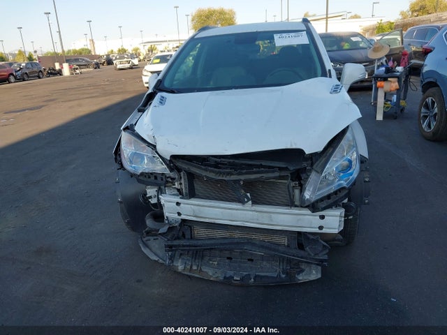 KL4CJASB9GB655099 Buick Encore