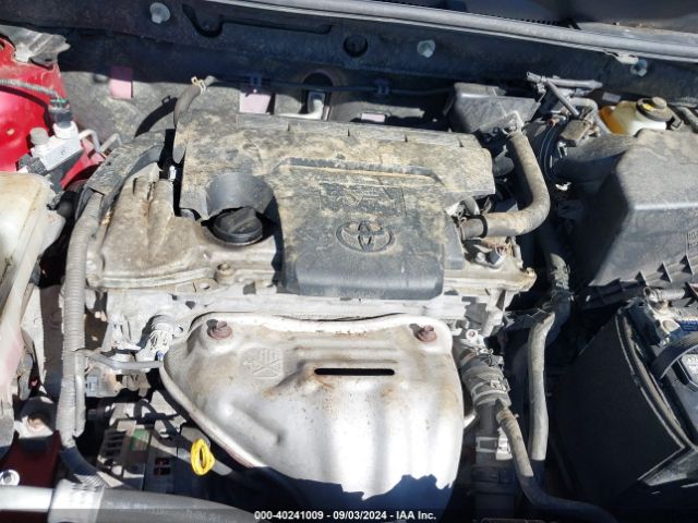 JTMDFREV0ED075175 Toyota Rav4 Limited