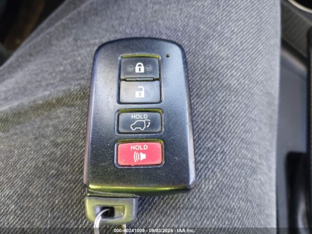 JTMDFREV0ED075175 Toyota Rav4 Limited