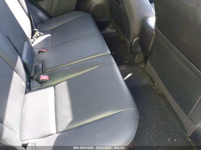 JTMDFREV0ED075175 Toyota Rav4 Limited