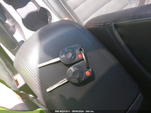 Ford ESCAPE SE 2015 1FMCU9G91FUA98558 Image 11