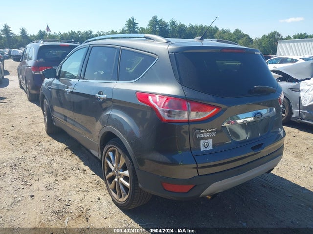 Ford ESCAPE SE 2015 1FMCU9G91FUA98558 Image 3