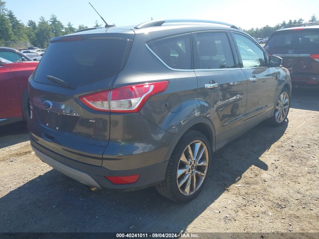 Ford ESCAPE SE 2015 1FMCU9G91FUA98558 Image 4