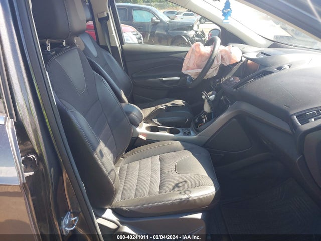 Ford ESCAPE SE 2015 1FMCU9G91FUA98558 Image 5