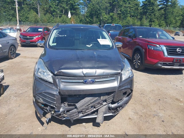 Ford ESCAPE SE 2015 1FMCU9G91FUA98558 Image 6