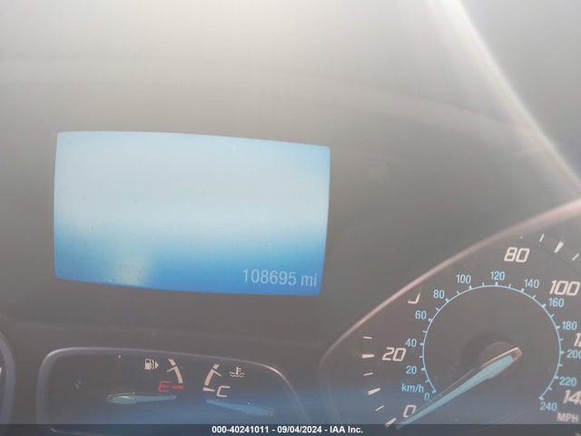 Ford ESCAPE SE 2015 1FMCU9G91FUA98558 Image 7
