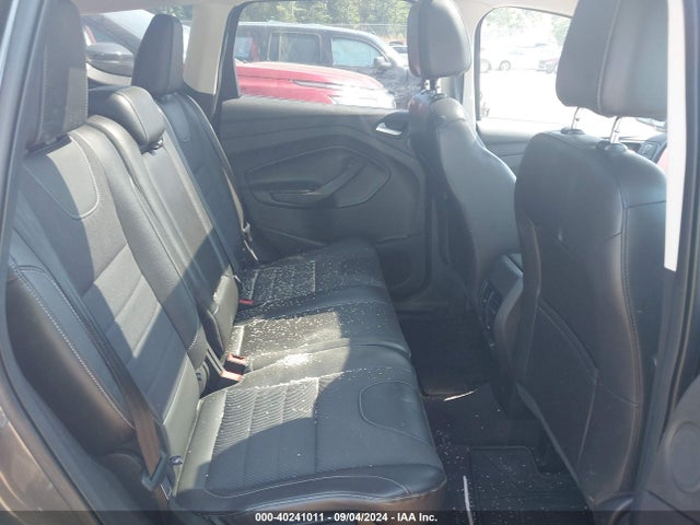 Ford ESCAPE SE 2015 1FMCU9G91FUA98558 Image 8