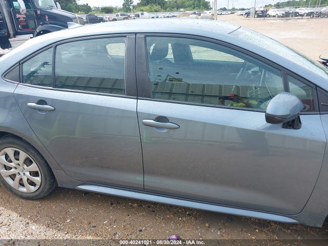 Toyota COROLLA LE 2021 5YFEPMAE7MP217141 Image 13