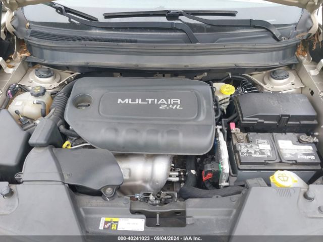 1C4PJLCB4FW532481 Jeep Cherokee Latitude