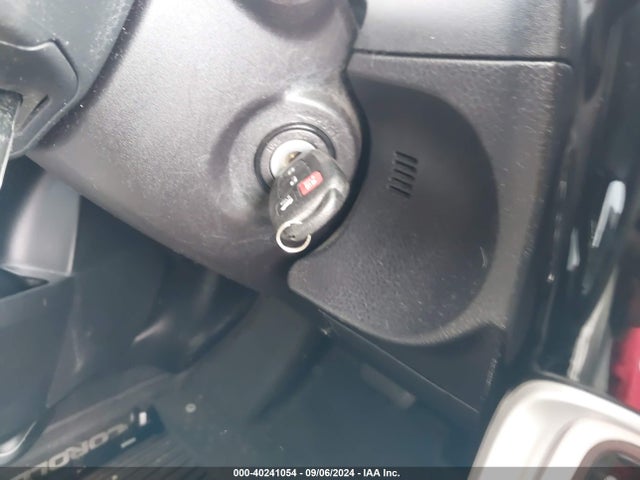 Toyota COROLLA LE 2017 2T1BURHE1HC957448 Image 11