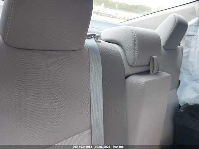 Toyota COROLLA LE 2017 2T1BURHE1HC957448 Image 8