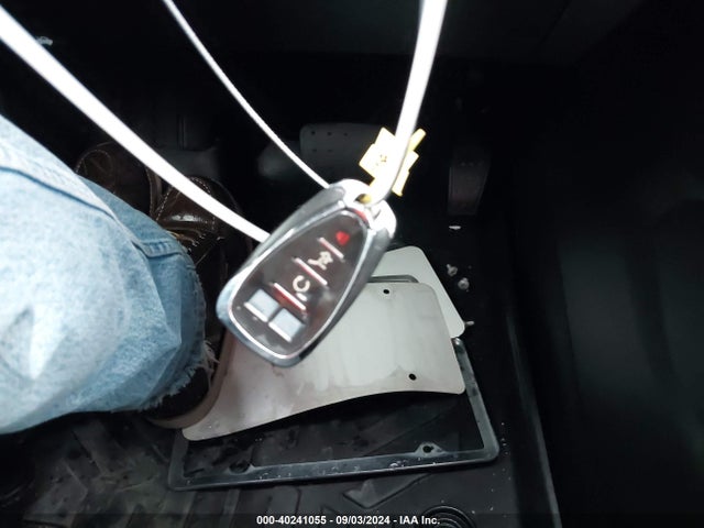 Chevrolet Traverse Lt 2020 1GNERHKW3LJ323587 Image 11