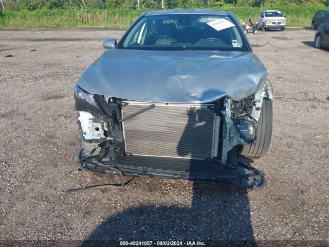 4T1G11BK4PU095466 Toyota Camry Se Awd