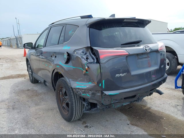 Toyota RAV4 LE 2016 JTMZFREV2GJ091176 Image 6