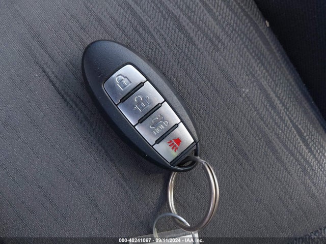 Nissan SENTRA SV 2015 3N1AB7APXFL687151 Image 11
