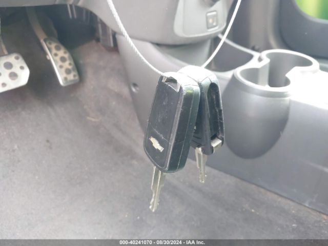KL8CD6S93EC568578 Chevrolet Spark 1lt Auto