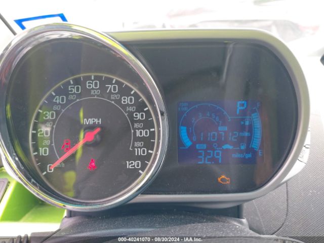 KL8CD6S93EC568578 Chevrolet Spark 1lt Auto