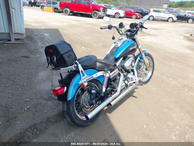 2011 HARLEY-DAVIDSON FXDC 1HD1GV41XBC319115 Photo 3