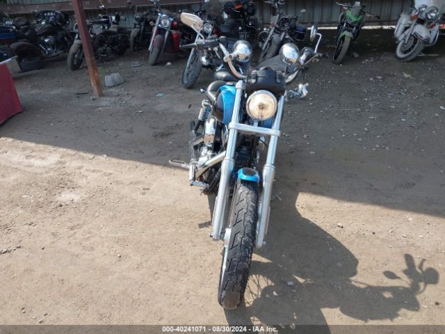 2011 HARLEY-DAVIDSON FXDC 1HD1GV41XBC319115 Photo 4