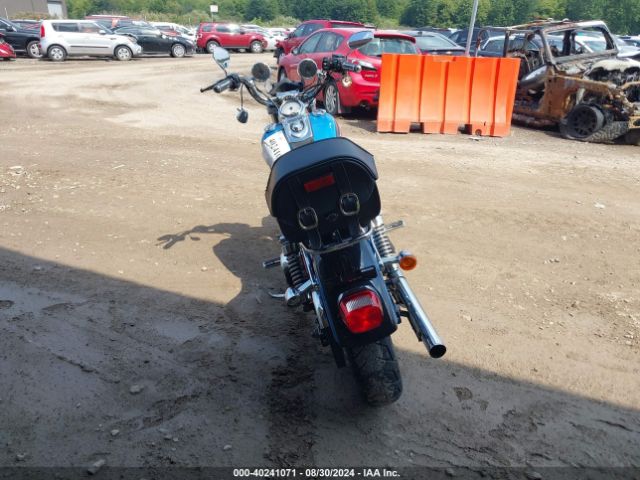 2011 HARLEY-DAVIDSON FXDC 1HD1GV41XBC319115 Photo 5