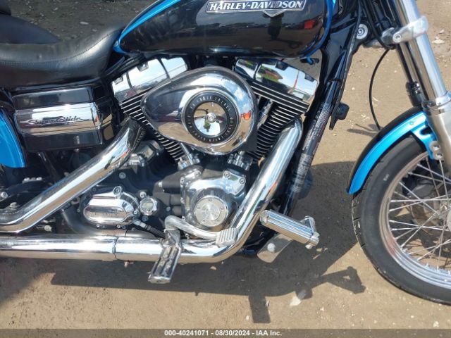 2011 HARLEY-DAVIDSON FXDC 1HD1GV41XBC319115 Photo 7