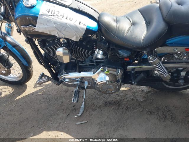 2011 HARLEY-DAVIDSON FXDC 1HD1GV41XBC319115 Photo 8