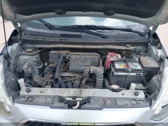 ML32A3HJ6KH016618 Mitsubishi Mirage Rf