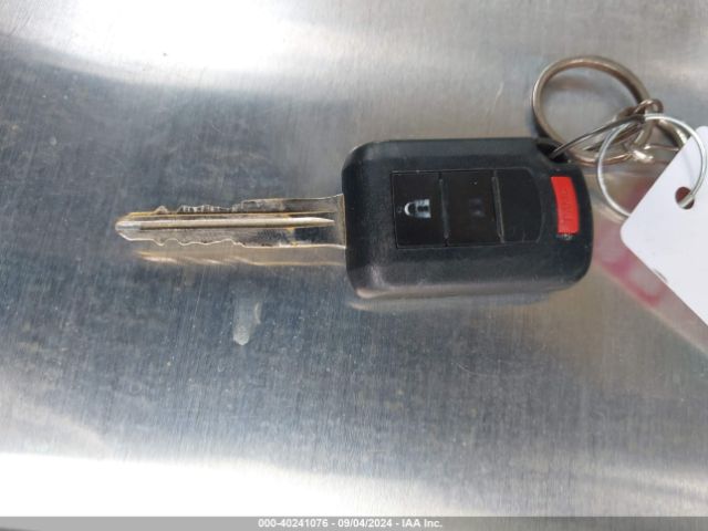 ML32A3HJ6KH016618 Mitsubishi Mirage Rf