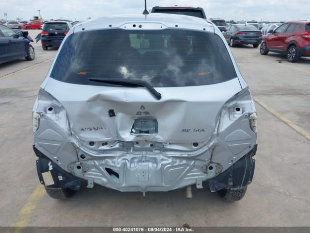 ML32A3HJ6KH016618 Mitsubishi Mirage Rf