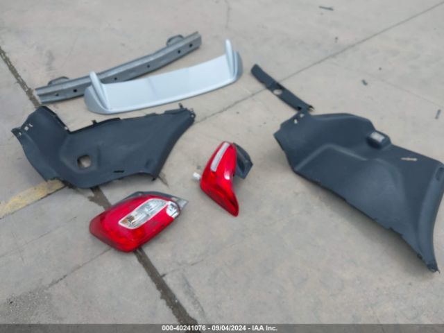 ML32A3HJ6KH016618 Mitsubishi Mirage Rf