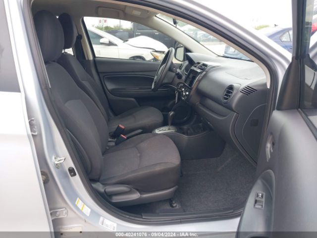 ML32A3HJ6KH016618 Mitsubishi Mirage Rf
