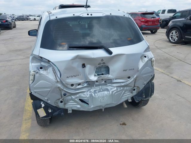 ML32A3HJ6KH016618 Mitsubishi Mirage Rf