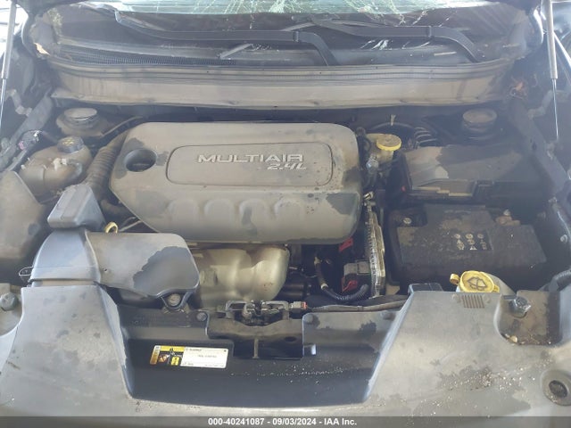 Jeep Cherokee Latitude 4x4 2017 1C4PJMCBXHW599191 Image 10