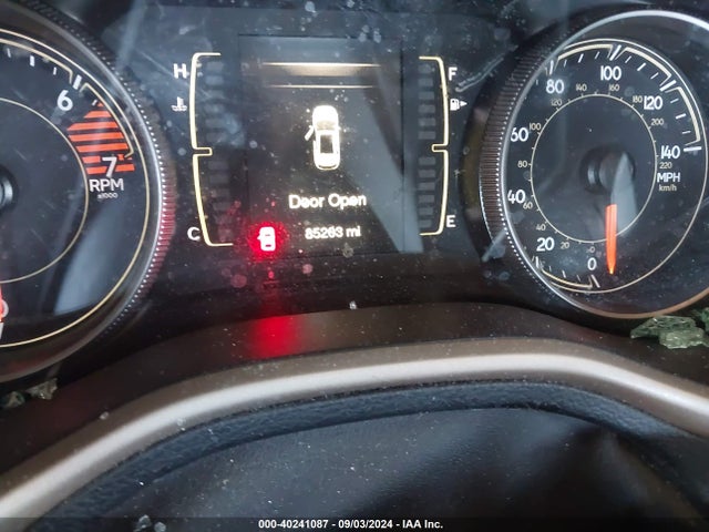 Jeep Cherokee Latitude 4x4 2017 1C4PJMCBXHW599191 Image 15