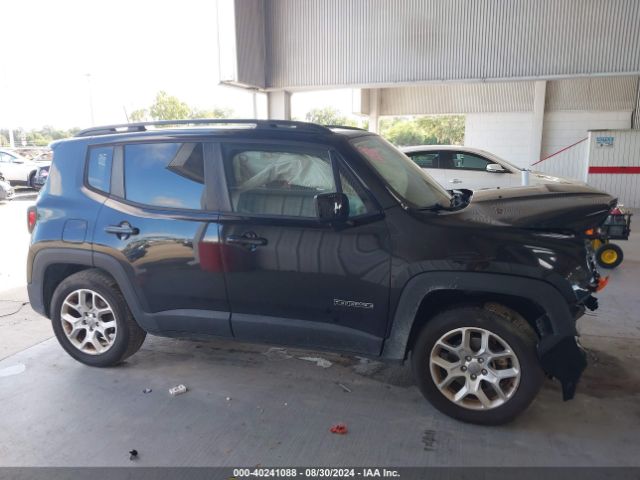 ZACCJABB0JPJ49337 Jeep Renegade Latitude Fwd