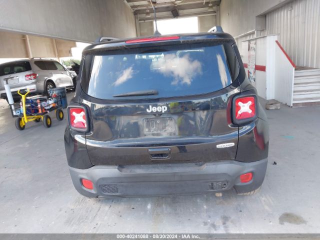 ZACCJABB0JPJ49337 Jeep Renegade Latitude Fwd