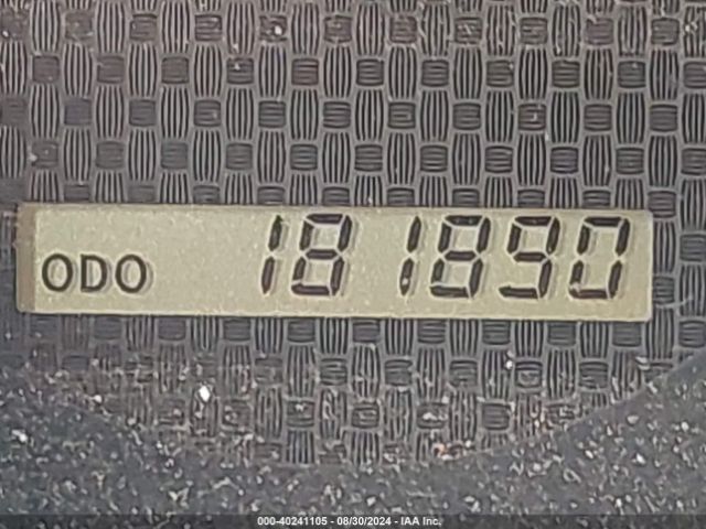 5TFTX4CN3FX057817 Toyota Tacoma