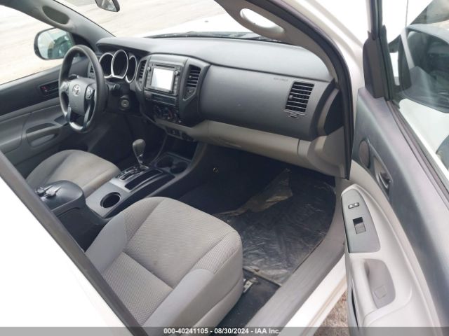 5TFTX4CN3FX057817 Toyota Tacoma
