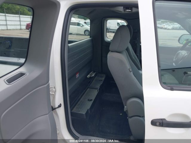 5TFTX4CN3FX057817 Toyota Tacoma