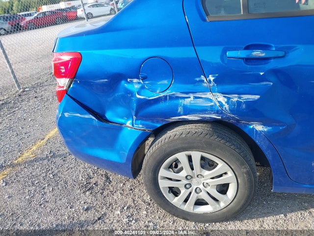 Chevrolet Sonic Ls Auto 2017 1G1JB5SH1H4111152 Image 12