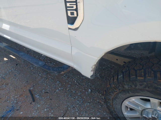 Ford F-250 Xlt 2019 1FT7W2B67KEC10577 Image 6