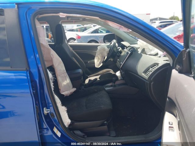 JA4APVAU8MU010346 Mitsubishi Outlander Sport 2.0 Se 2wd