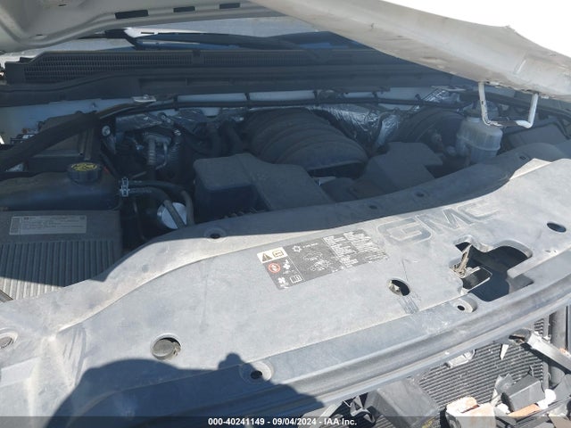 1GTR1TEC4EZ350842 GMC SIERRA 1500